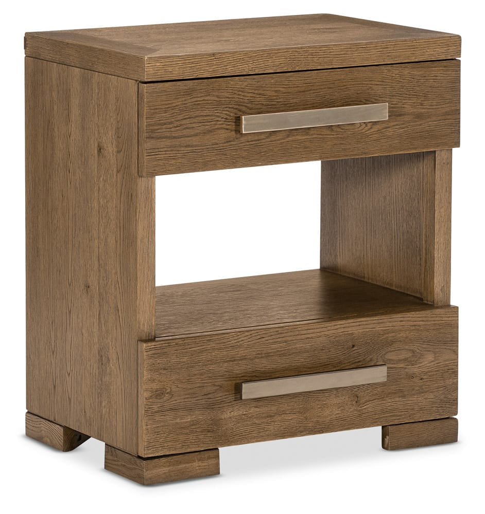 Margaritaville - Roatan Open Nightstand - MV-5969-90116-85 view 1