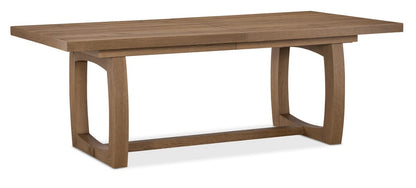 Margaritaville - Roatan Rectangle Dining Table - MV-5969-75200-85 view 1