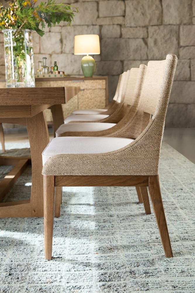 Margaritaville - Roatan Rectangle Dining Table - MV-5969-75200-85 view 6