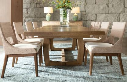 Margaritaville - Roatan Rectangle Dining Table - MV-5969-75200-85 view 7