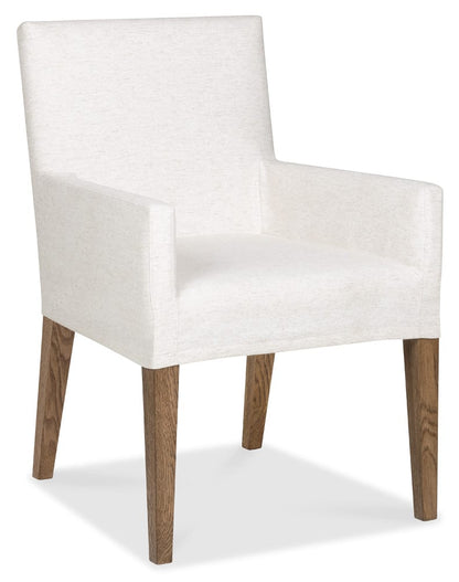 Margaritaville - Roatan Slipcover Arm Chair - MV-5969-75400-85 view 1