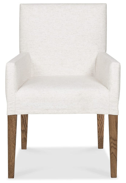 Margaritaville - Roatan Slipcover Arm Chair - MV-5969-75400-85 view 2