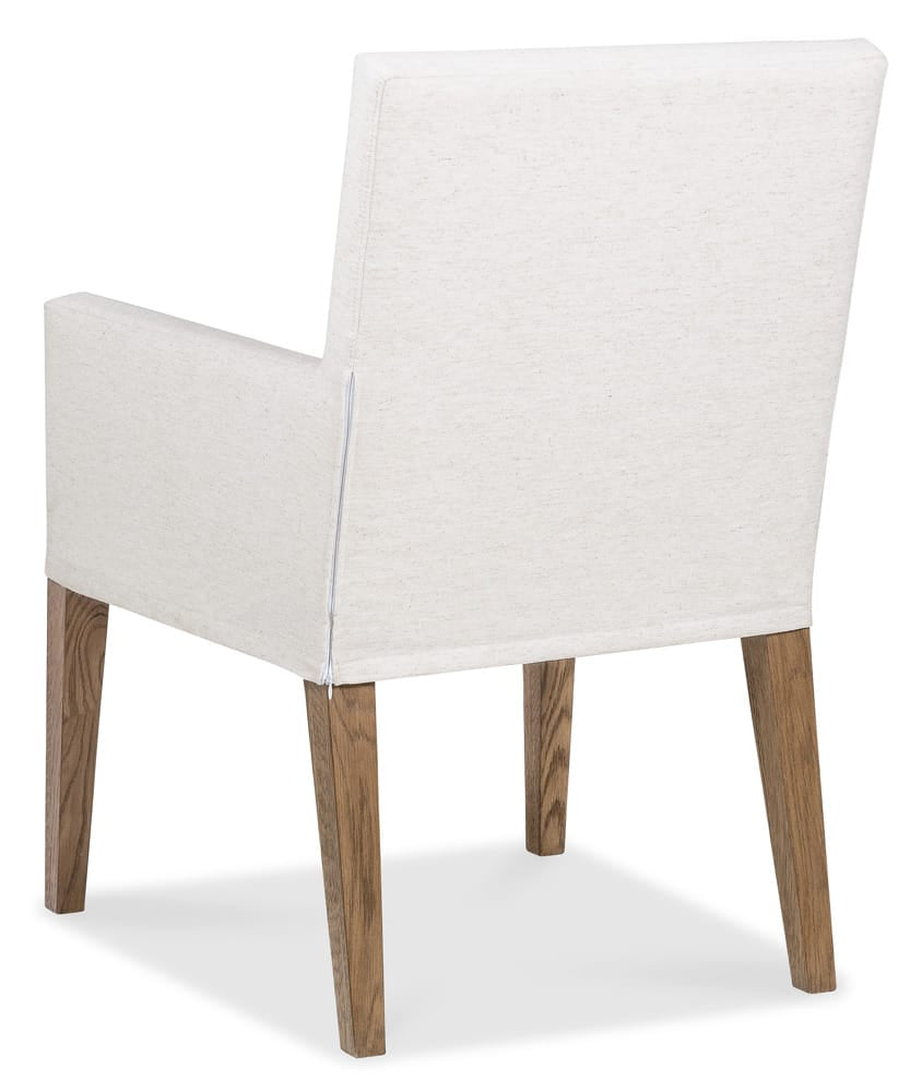 Margaritaville - Roatan Slipcover Arm Chair - MV-5969-75400-85 view 3