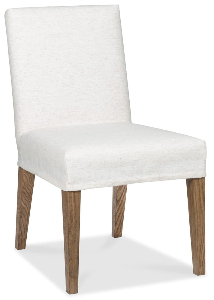 Margaritaville - Roatan Slipcover Side Chair - MV-5969-75410-85 view 1