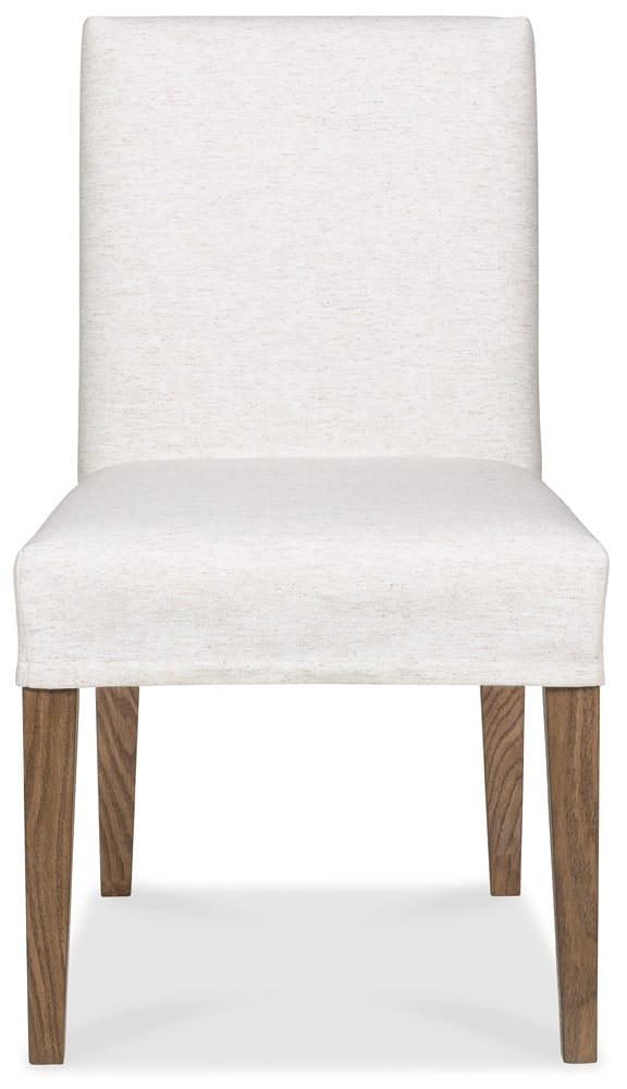 Margaritaville - Roatan Slipcover Side Chair - MV-5969-75410-85 view 2