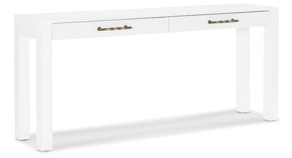 Margaritaville - Sailmaker Console Table - MV-5962-85003-04 view 1