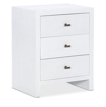 Margaritaville - Sailmaker Nightstand - MV-5962-90316-04 view 1