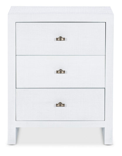 Margaritaville - Sailmaker Nightstand - MV-5962-90316-04 view 2