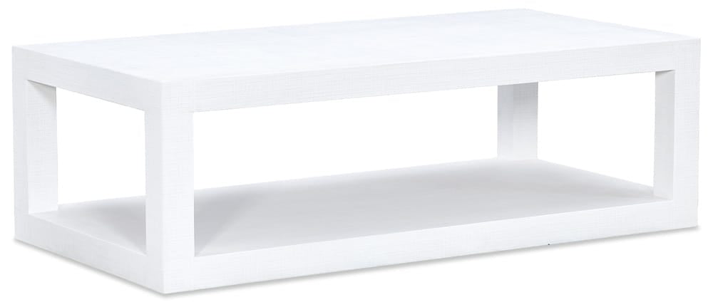 Margaritaville - Sailmaker Rectangle Coffee Table - MV-5962-80110-04 view 1
