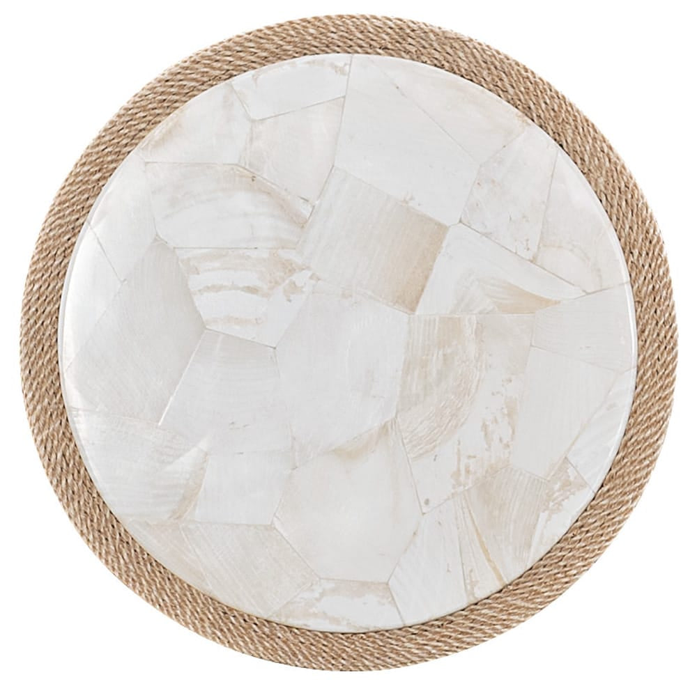 Margaritaville - Salt Rim Low Side Table - MV-5964-50009-77 view 2