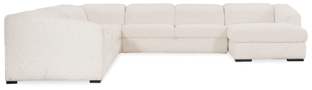 Margaritaville - Sandbar Six-Piece Sleeper Sectional - MV-SS657-6PC2-403 view 8