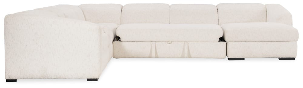 Margaritaville - Sandbar Six-Piece Sleeper Sectional - MV-SS657-6PC2-403 view 9