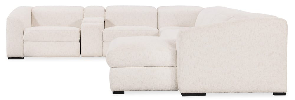 Margaritaville - Sandbar Six-Piece Sleeper Sectional - MV-SS657-6PC2-403 view 10