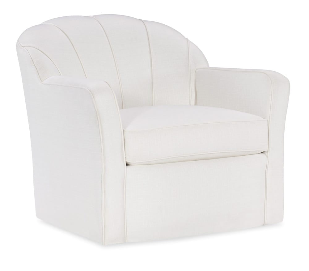 Margaritaville - Sandshell Chair in Kailani Vanilla - MV-1918-005-F-L40120-03 view 1