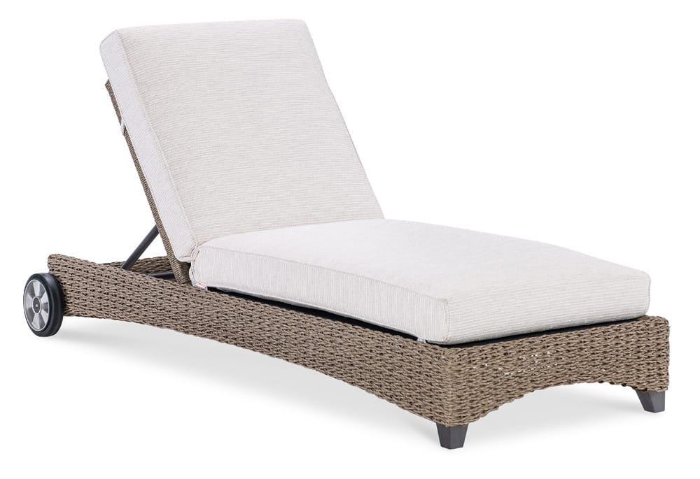 Margaritaville - Seychelles Chaise in Poros Dune - MV-7201-9-PDN-STKIT view 1