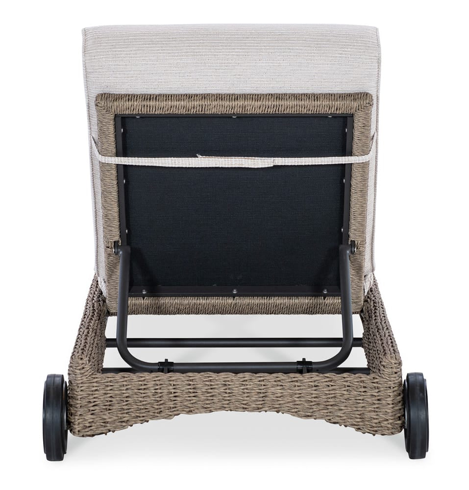 Margaritaville - Seychelles Chaise in Poros Dune - MV-7201-9-PDN-STKIT view 5