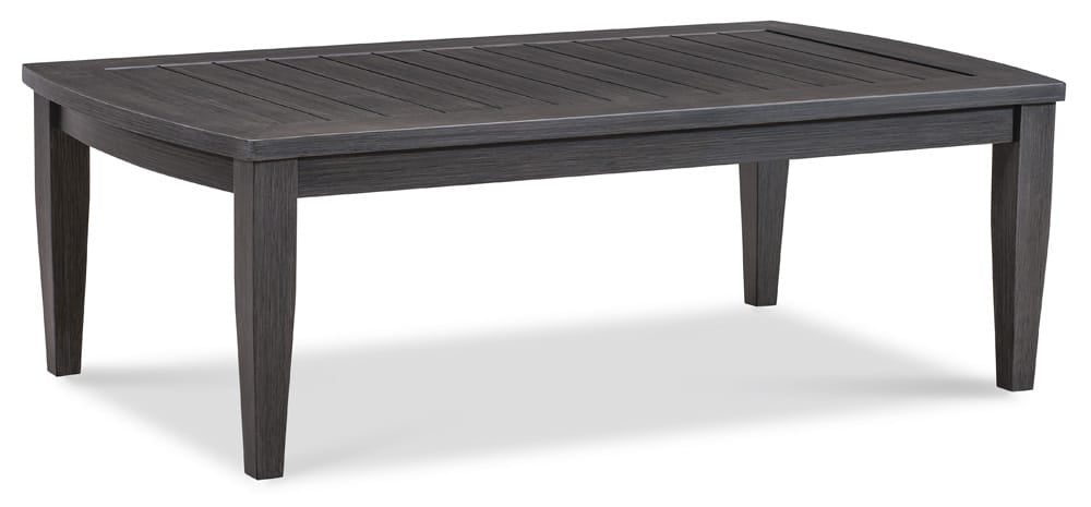 Margaritaville - Seychelles Coffee Table - MV-7201-CT view 1