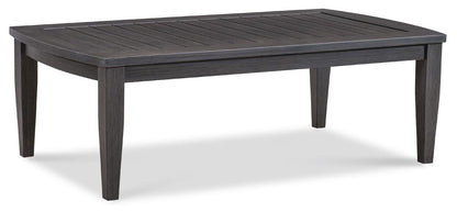 Margaritaville - Seychelles Coffee Table - MV-7201-CT view 1
