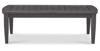 Margaritaville - Seychelles Coffee Table - MV-7201-CT view 2