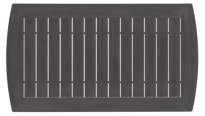 Margaritaville - Seychelles Coffee Table - MV-7201-CT view 3