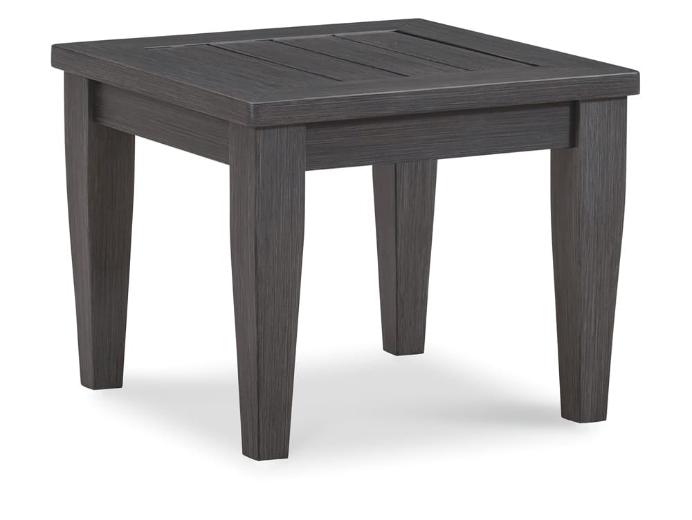 Margaritaville - Seychelles End Table - MV-7201-ET view 1