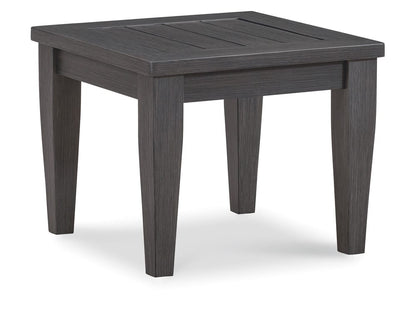 Margaritaville - Seychelles End Table - MV-7201-ET view 1