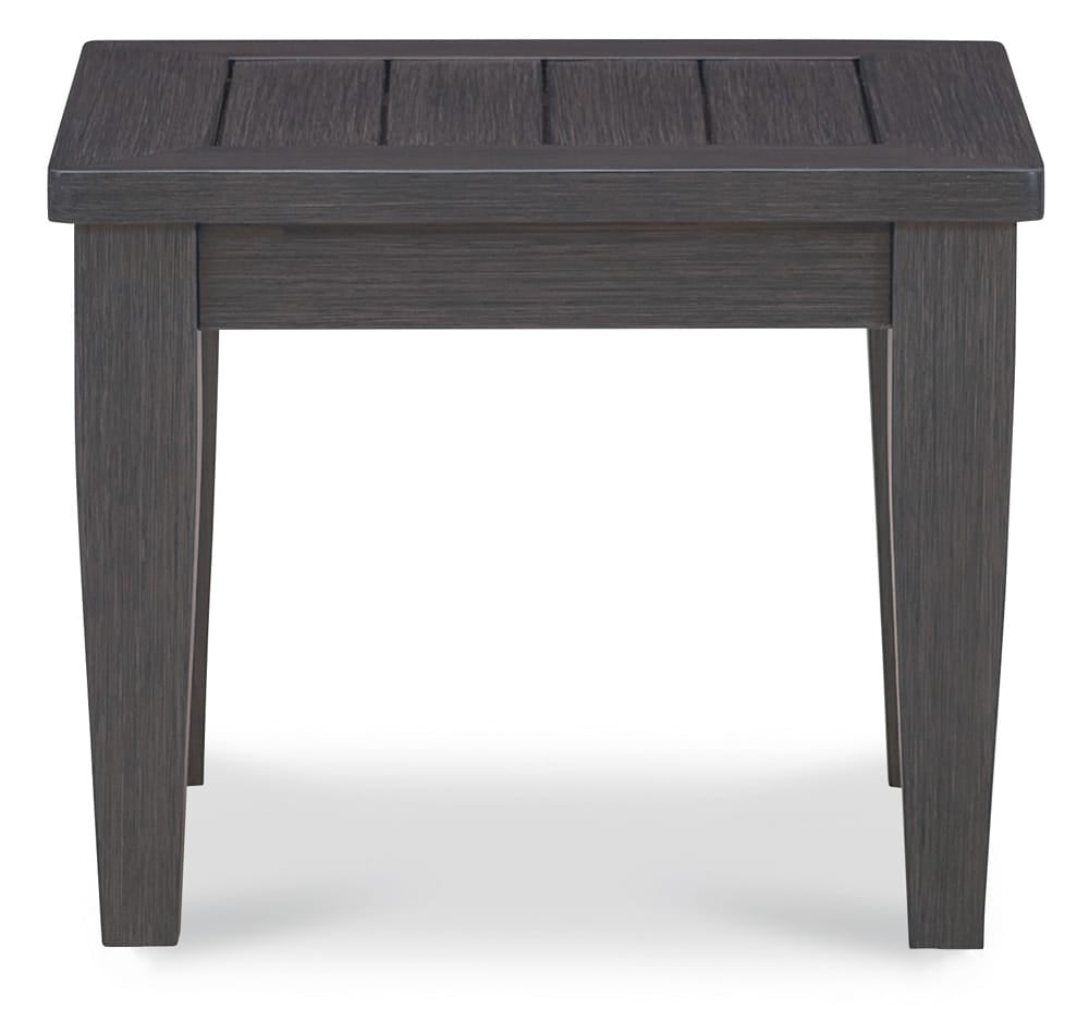 Margaritaville - Seychelles End Table - MV-7201-ET view 2