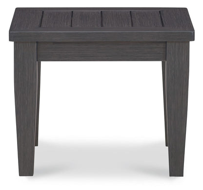 Margaritaville - Seychelles End Table - MV-7201-ET view 2