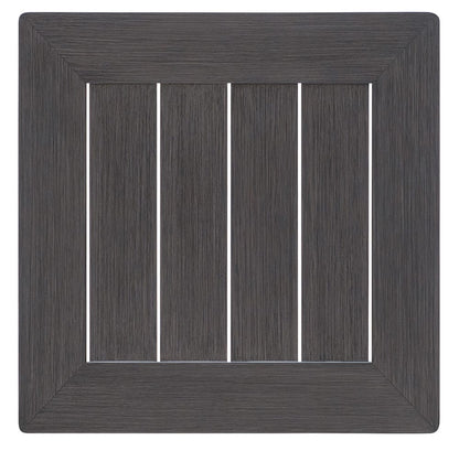 Margaritaville - Seychelles End Table - MV-7201-ET view 3