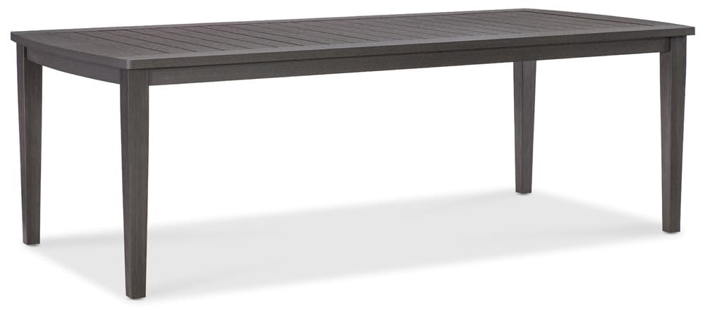 Margaritaville - Seychelles Rectangular Dining Table - MV-7201-T90 view 1