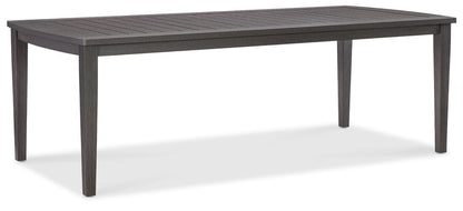 Margaritaville - Seychelles Rectangular Dining Table - MV-7201-T90 view 1
