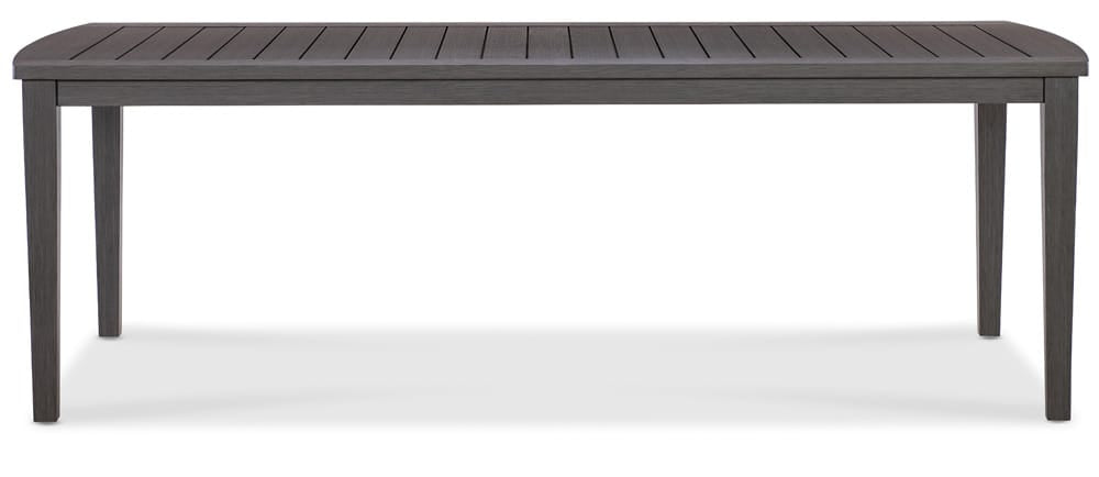 Margaritaville - Seychelles Rectangular Dining Table - MV-7201-T90 view 2