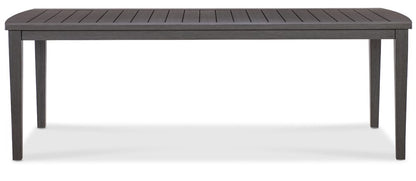 Margaritaville - Seychelles Rectangular Dining Table - MV-7201-T90 view 2