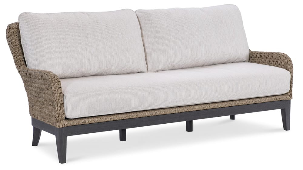 Margaritaville - Seychelles Sofa in Poros Dune - MV-7201-23-PDN-STKIT view 1