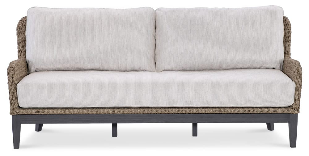Margaritaville - Seychelles Sofa in Poros Dune - MV-7201-23-PDN-STKIT view 2