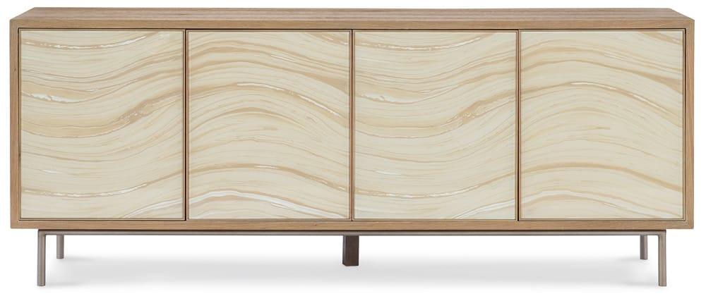 Margaritaville - Shell Key Credenza - MV-5964-55480-80 view 2