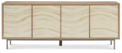 Margaritaville - Shell Key Credenza - MV-5964-55480-80 view 2