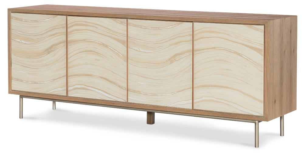 Margaritaville - Shell Key Credenza - MV-5964-55480-80 view 3