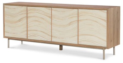 Margaritaville - Shell Key Credenza - MV-5964-55480-80 view 3