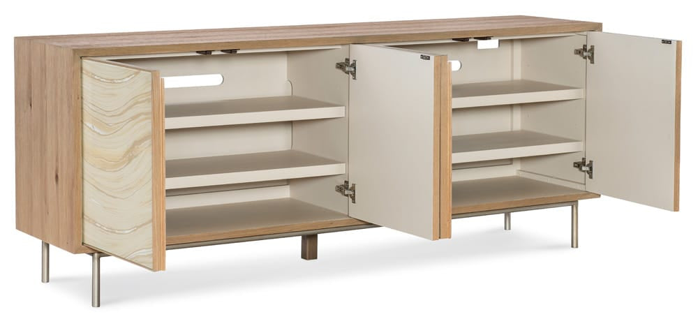 Margaritaville - Shell Key Credenza - MV-5964-55480-80 view 4