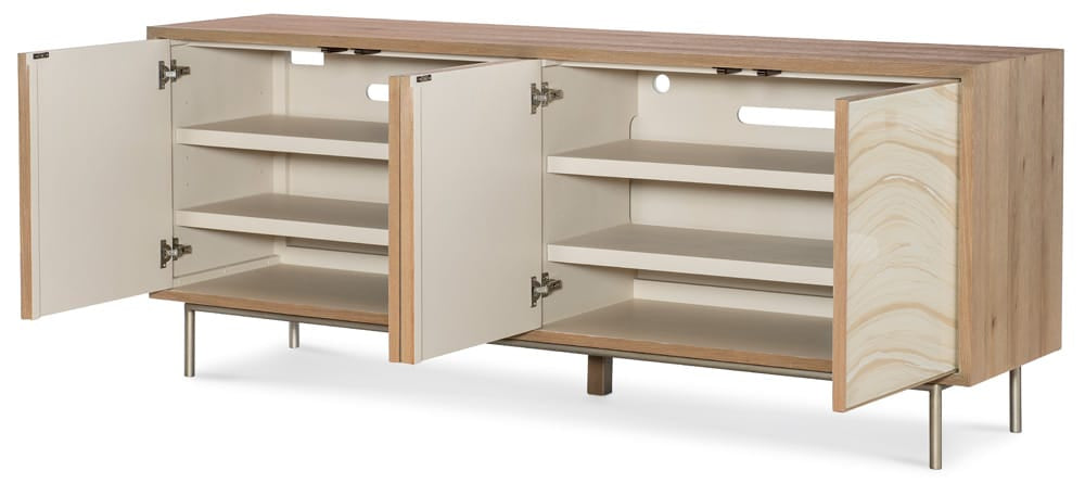 Margaritaville - Shell Key Credenza - MV-5964-55480-80 view 5