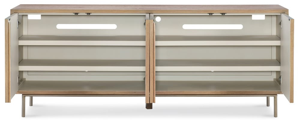 Margaritaville - Shell Key Credenza - MV-5964-55480-80 view 6