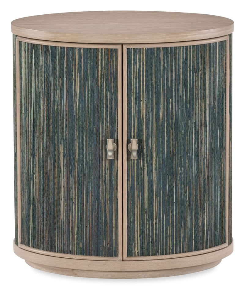 Margaritaville - Siren Song Round End Table - MV-5962-80116-46 view 2