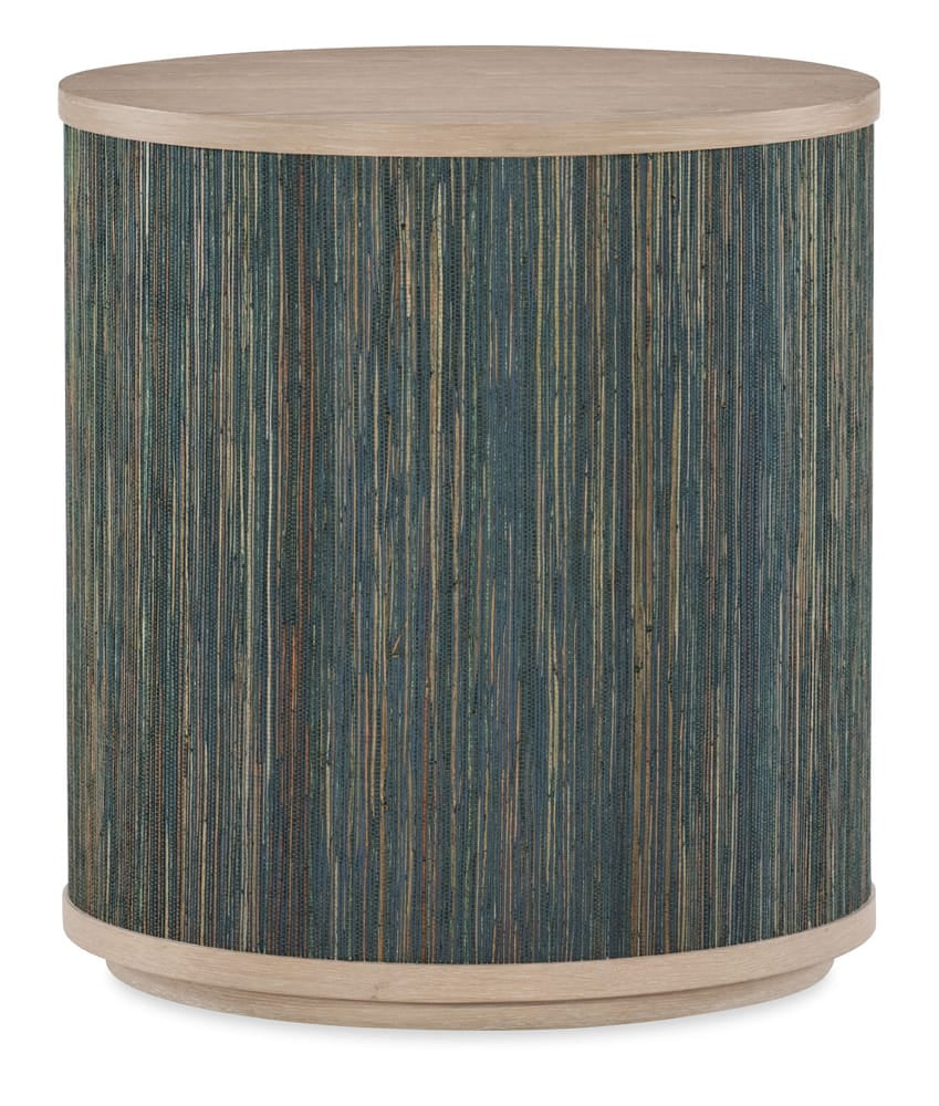 Margaritaville - Siren Song Round End Table - MV-5962-80116-46 view 3