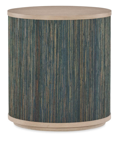 Margaritaville - Siren Song Round End Table - MV-5962-80116-46 view 3