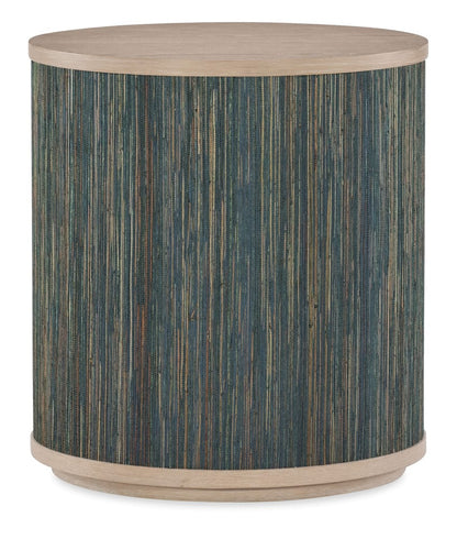 Margaritaville - Siren Song Round End Table - MV-5962-80116-46 view 4