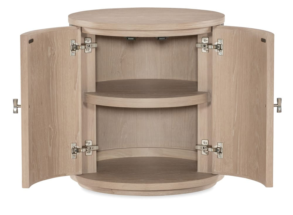 Margaritaville - Siren Song Round End Table - MV-5962-80116-46 view 6