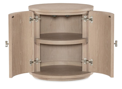 Margaritaville - Siren Song Round End Table - MV-5962-80116-46 view 6