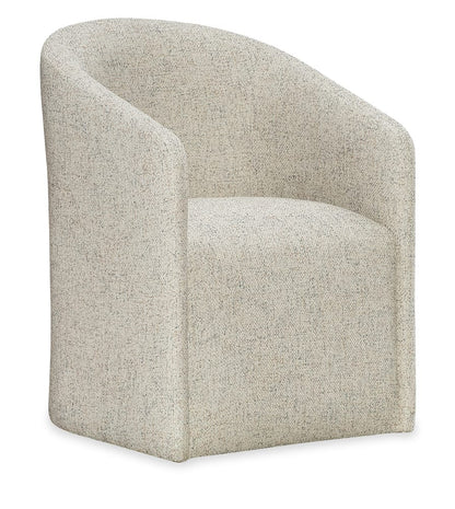 Margaritaville - Slow Roll Upholstered Dining Chair in Beige - MV-5962-75500-400 view 1