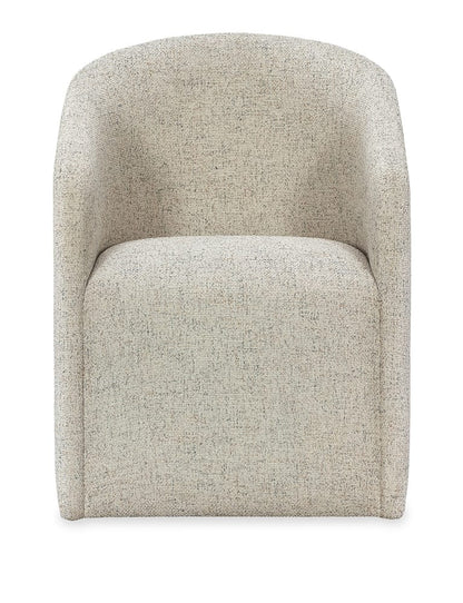 Margaritaville - Slow Roll Upholstered Dining Chair in Beige - MV-5962-75500-400 view 2
